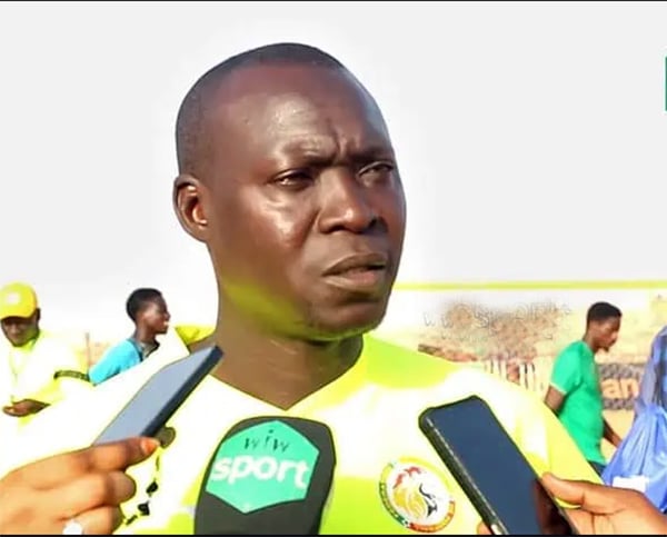 Beach soccer – Défaite et victoire face à la Mauritanie : «Ce que je retiens de cette double confrontation»