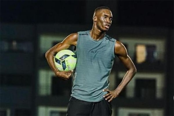 Ligue1 – Son visa en poche : Pape Daouda Diong va enfin rejoindre Strasbourg !