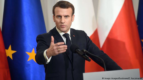 Le coup de génie de Macron : Comment il a barré la route au Rn ?