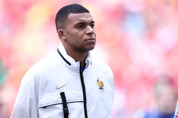 Euro – Déclaration-choc avant le Portugal : Mbappé : «Il nous manque un joueur comme Pogba»