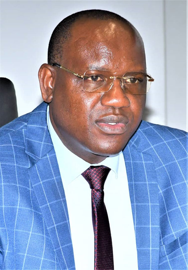 Aliou Gning elected mayor of Sandiara: Benno stays in power