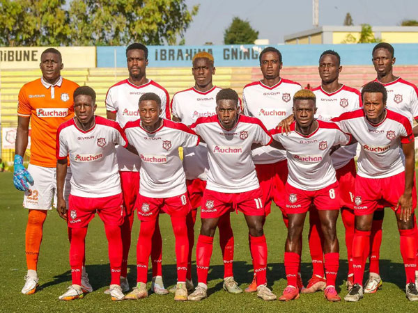 En attendant la saisine officielle du Tas : Les supporters du Stade de Mbour menacent…