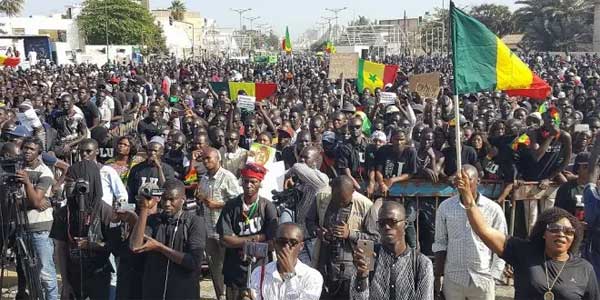 Malgré la victoire du camp de Pastef, le pays n’est pas à l’abri des soubresauts politiques