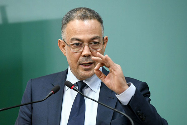 Mondial 2030 : La mise au point musclée du Maroc !