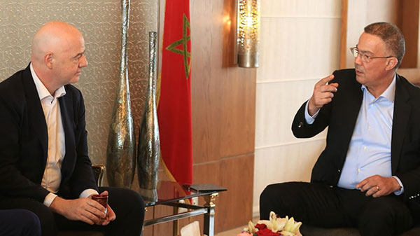 Mondial 2030 – Délocalisation de la finale à Madrid : Vers une grosse désillusion pour le Maroc