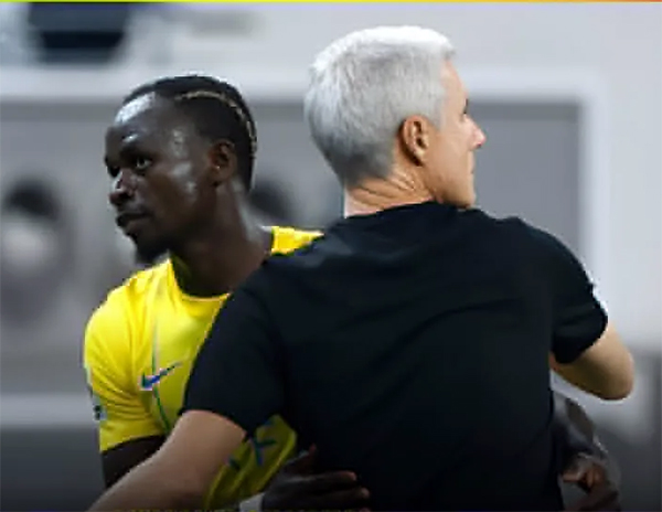 Mercato – Après Fenerbahçe, Besiktas piste le Sénégalais : Le championnat turc sous le charme de Sadio Mané