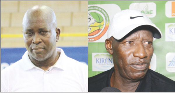 Basket – Finales Coupe de la Ligue (D) et Saint-Michel (H) : Duel Asvd-Gba ce week-end à Marius Ndiaye