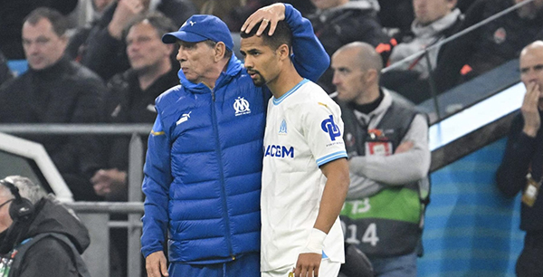 Marseille : Everton a formulé une offre pour Iliman Ndiaye