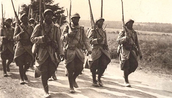 Alter ! L’autre dans la Cité