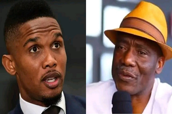 Cameroun – Conflit Fécafoot-ministère : Bell allume Eto’o !