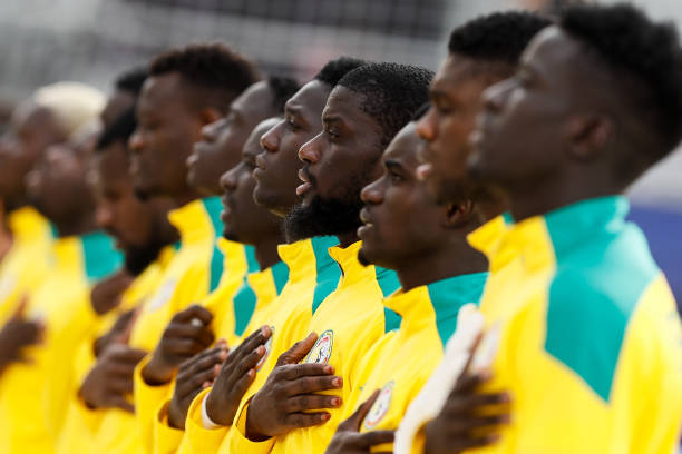 Beach Soccer – Tirage éliminatoires Can 2024 : Pour sa première, la Guinée tombe sur le champion d’Afrique