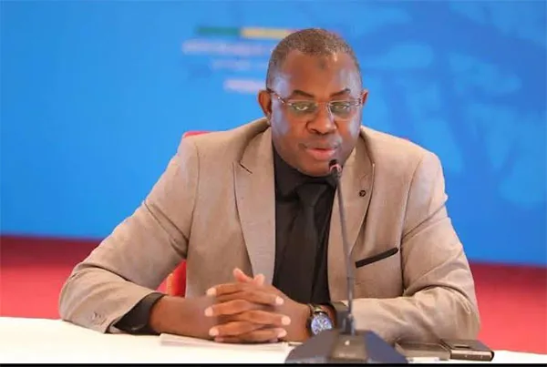 Climat social et réformes sociales : Mamadou Lamine Dianté appelle au «sursaut national»
