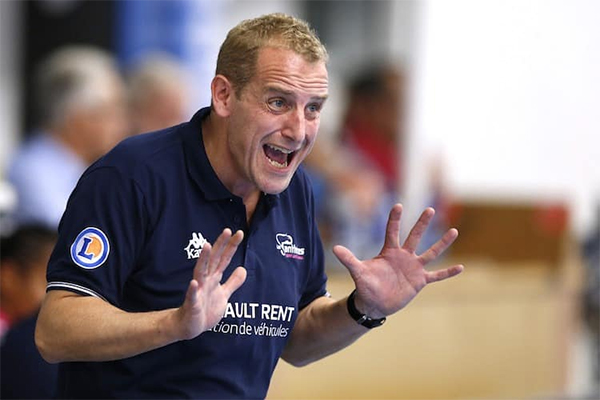 Equipe nationale de handball : Frédéric Bougeant et la Fédé se quittent d’un commun accord