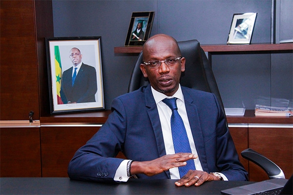 Alioune Tine’s statement, upcoming legislative elections, euphoria of victory: Lansana Gagny Sakho warns the “Patriots”