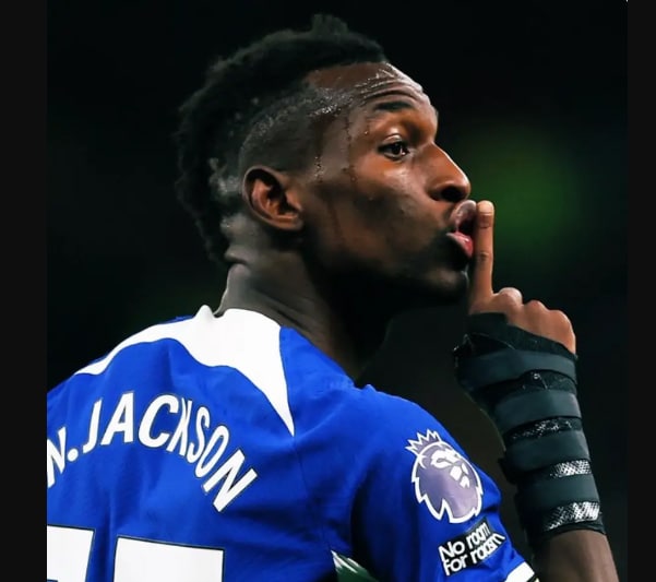 Mercato – Le Sénégalais domine le Top 5 : Nicolas Jackson, joueur africain le plus cher !