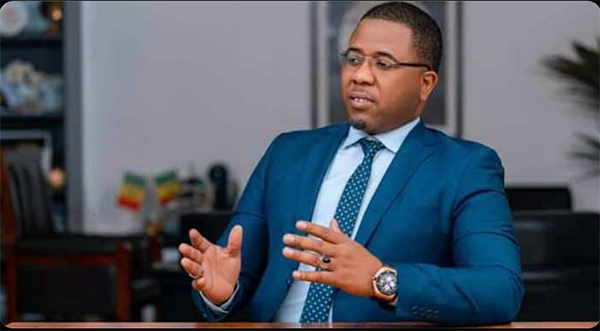 Bougane réagit à la conférence de Ousmane Sonko : «Sawaay, les priorités ne sont pas au Grand Théâtre»