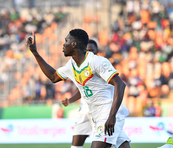 Mondial 2026 – Sénégal-Rd Congo (1-1) : Les Léopards frustrent les Lions !