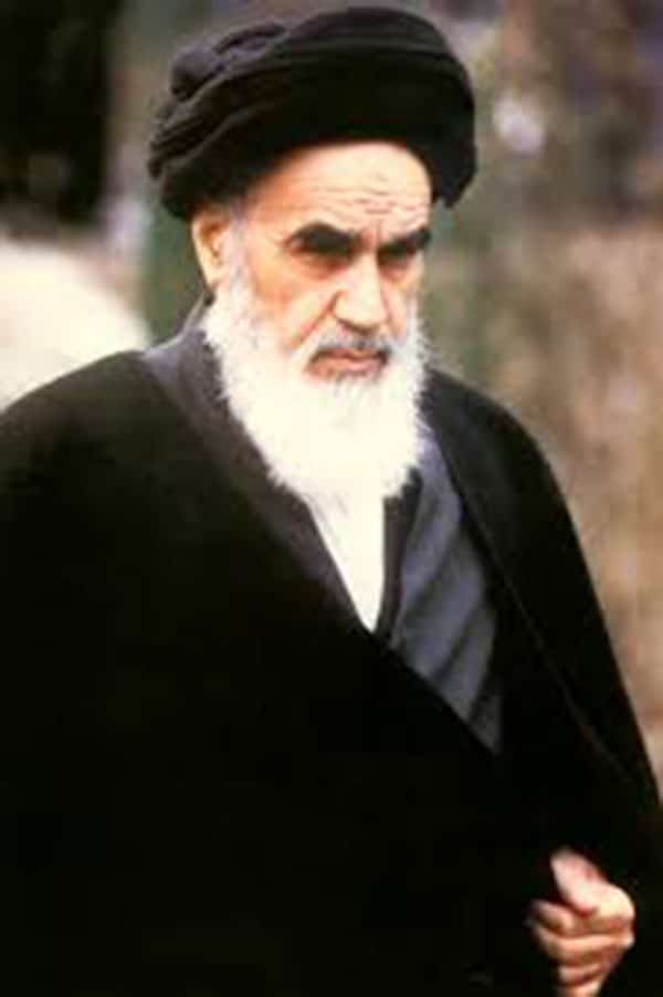 Les dimensions internationales de la personnalité de l’Imam Khomeini et son approche vis-à-vis de la question palestinienne