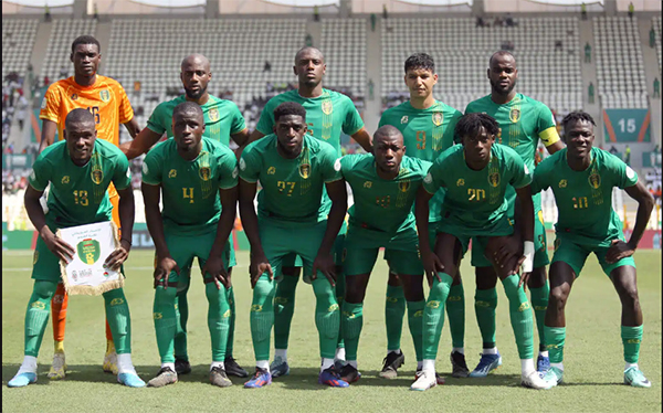 L’Adversaire – Liste de la Mauritanie : Les Mourabitounes avec leurs «Sénégalais» !