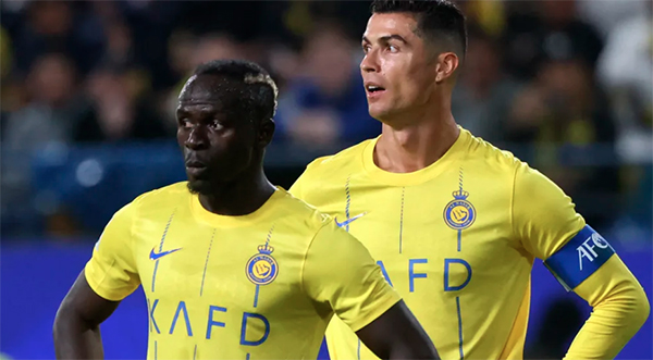 Saudi Pro League : Les Saoudiens s’acharnent sur les stars