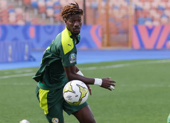 Infirmerie – Seydou Sano forfait, Niakhaté Ndiaye en renfort
