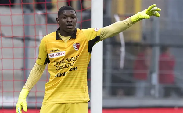 L’adversaire – La Rdc sans son gardien titulaire face au Sénégal : Timothy Fayulu est-il le digne remplaçant de Lionel Mpasi ?