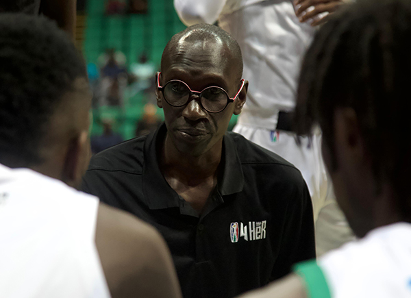 Bal 2024 – Entrée en lice demain à 15h 30 Gmt : Rivers Hoopers-As Douanes, comme on se retrouve !