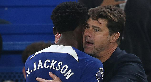 Chelsea – Un an après son arrivée, Pochettino s’en va : Jackson perd «son» coach !