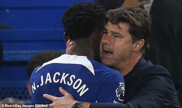 Décryptage – Relations entre Jackson et Pochettino : Quand on a la confiance de son coach…