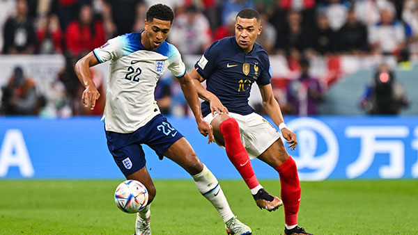 Real Madrid – A cause de Mbappé : Ancelotti obligé de changer ses plans avec Bellingham