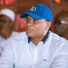 Ligue Foot – Ancien ministre des Sports : Lat Diop interdit de stade !