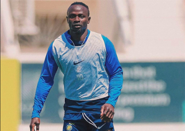 Arabie Saoudite : Al-Qadisiyah veut Sadio Mané !