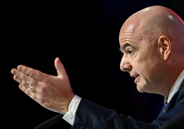 Réplique – Le Mondial des clubs et calendrier saturé : La réponse de la Fifa aux menaces du Syndicat des joueurs