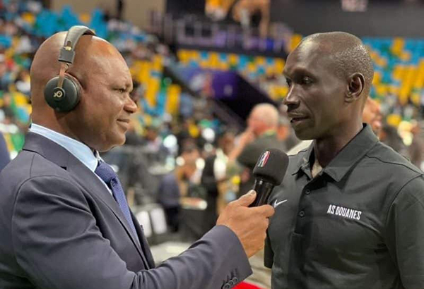 Pabi Guèye sur le «Final 8» : «Il va falloir renforcer l’équipe dans certains secteurs»