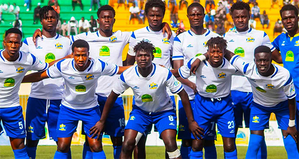 Ligue 1 : Teungueth maintient la cadence !