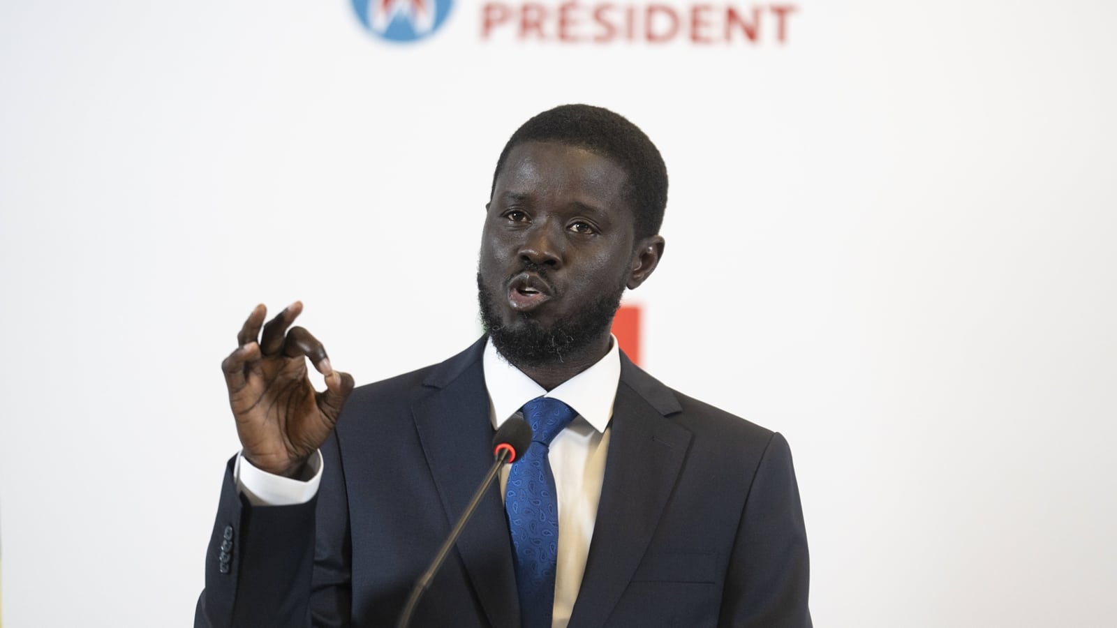 Assurance maladie pour tous dans le Projet du Pr Diomaye Faye pour un Sénégal souverain juste et prospère : Théorie du modèle combiné «territoire-filière»
