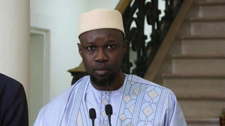 Resignation of Elected Representatives Who Have Become Ministers: Sonko Leads the Way
