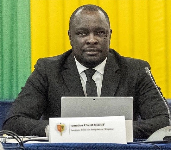Espagne : Visite officielle du secrétaire d’Etat des Sénégalais de l’extérieur : Un manque de planification déploré par la communauté