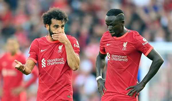 Liverpool – La légende Souness tacle Salah : «A cause de son égoïsme, il s’est toujours disputé avec Sadio Mané»