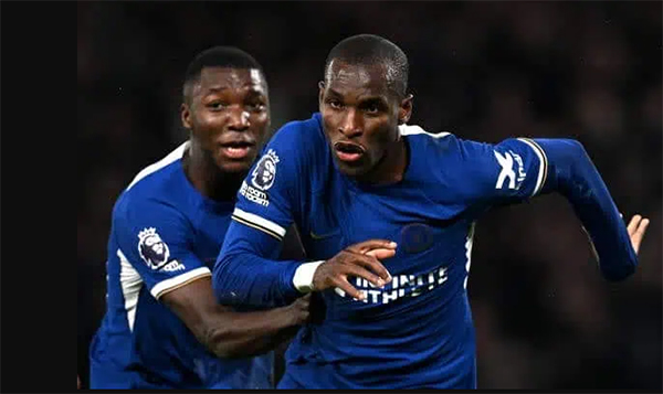 Chelsea – Buteur contre Tottenham : Jackson répond aux critiques !
