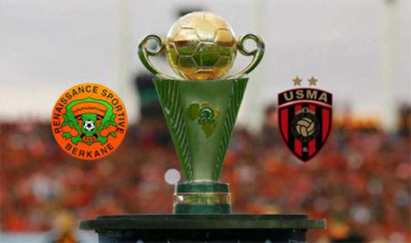 Coupe Caf – La demi-finale retour annulée : L’Usm Alger a refusé de jouer !