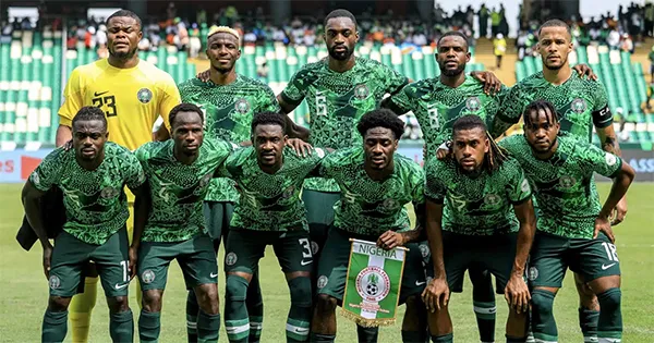 Choix du sélectionneur du Nigeria : Vers un scénario à la Camerounaise !