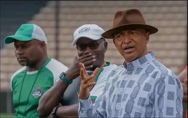 Ldc – Après l’élimination de Mazembe : Katumbi promet un retour en force des Corbeaux la saison prochaine