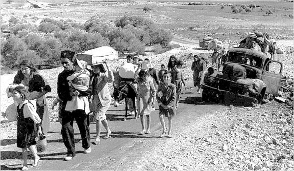 L’Holocauste des Palestinien.n.e.s, la barbarie occidentale et son avatar israélien