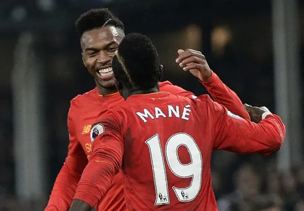 Daniel Sturridge sur les contre-performances des Reds : Daniel Sturridge sur les contre-performances des Reds