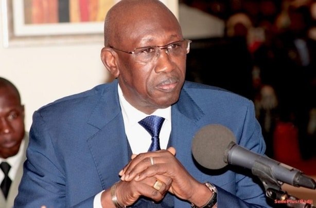 Publication of Ige and Ofnac Reports: Ngouda Fall Kane Wants More