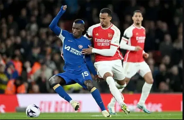 Tanière : Jackson humilié, Koulibaly éliminé !