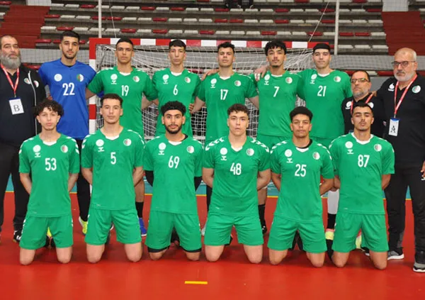 Contentieux – Le Maroc et l’Algérie étalent leurs divergences politiques : Après le football, le handball prend sa dose !