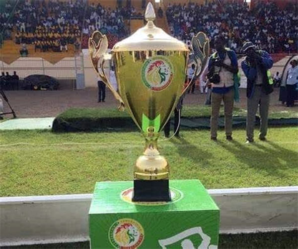Coupe du Sénégal : Casa-Génération Foot, As Pikine-Stade de Mbour, chocs des 16es de finale