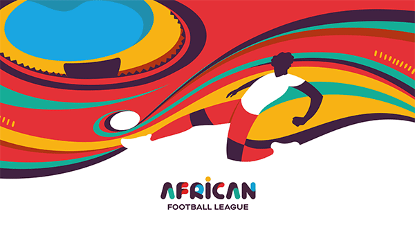 African Football League : L’édition 2024 démentie !